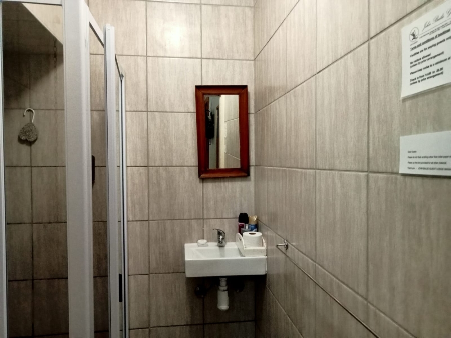 8 Bedroom Property for Sale in Bunkers Hill Eastern Cape
